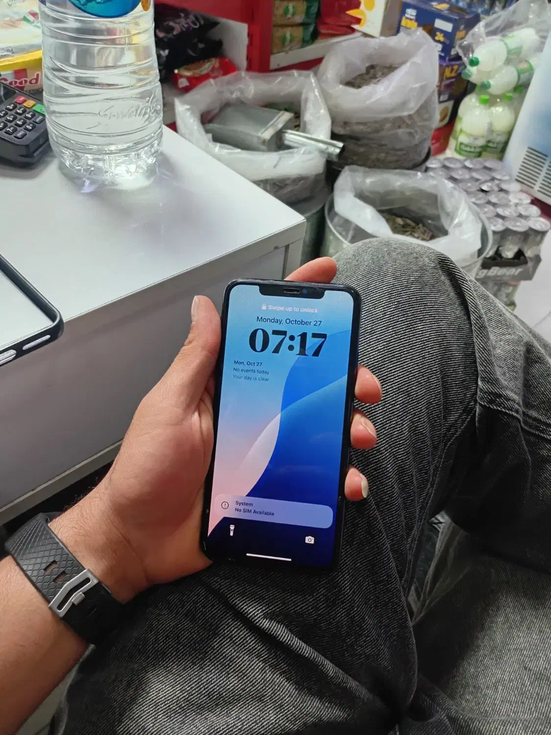 ایفون 11promax|موبایل|سنندج, |دیوار