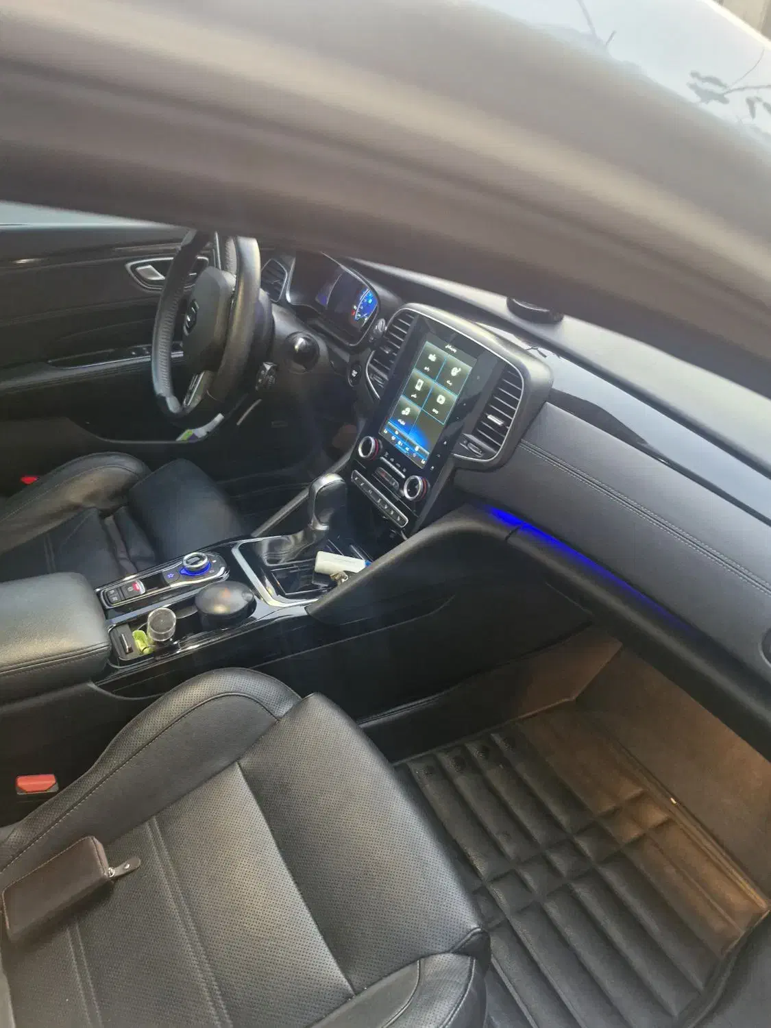 تالیسمان ۲۰۱۷ فولترین کمک برقی|خودرو سواری و وانت|تهران, شهرک پرواز|دیوار