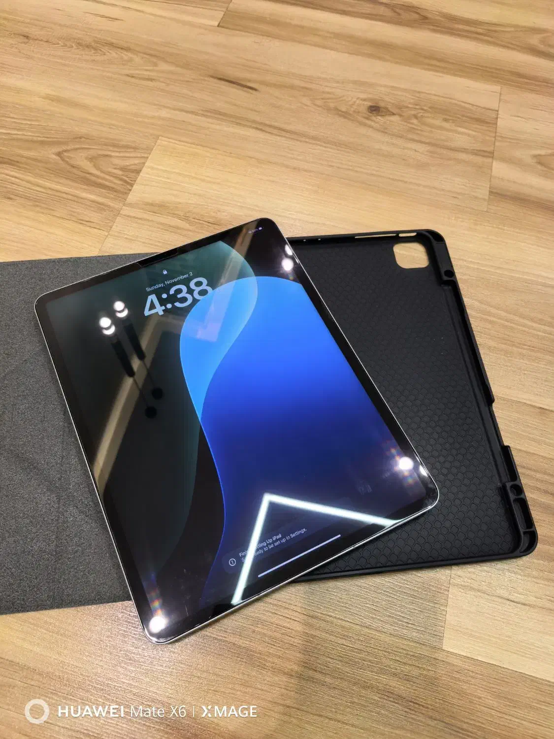 ipad pro 2022 cellular 12.9|تبلت|تهران, زیبادشت|دیوار