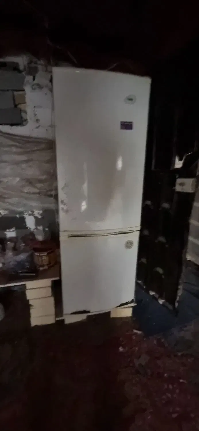 یخچال / بخاری گازی / بخاری نفتی / کولر کوچک|بخاری، هیتر، شومینه|رودهن, |دیوار