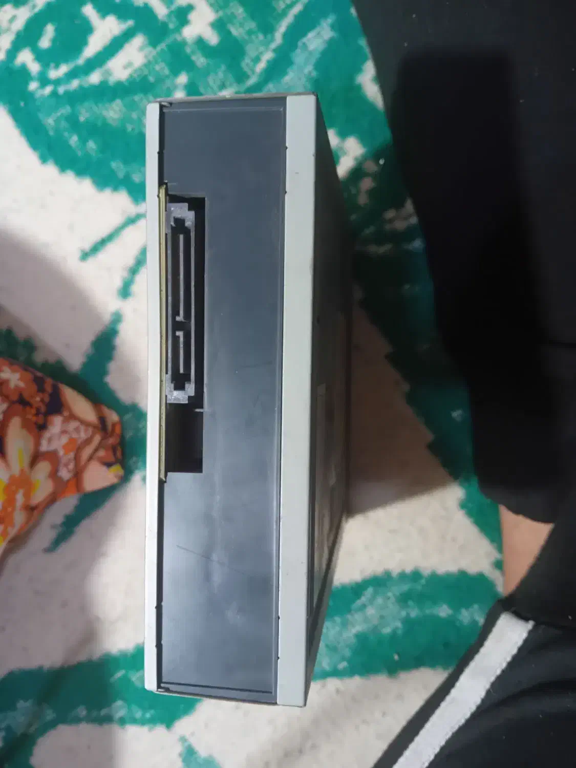 DVD رایتر Pioneer کامپیوتر ۲عددسالم درحد|قطعات و لوازم جانبی رایانه|ملارد, |دیوار