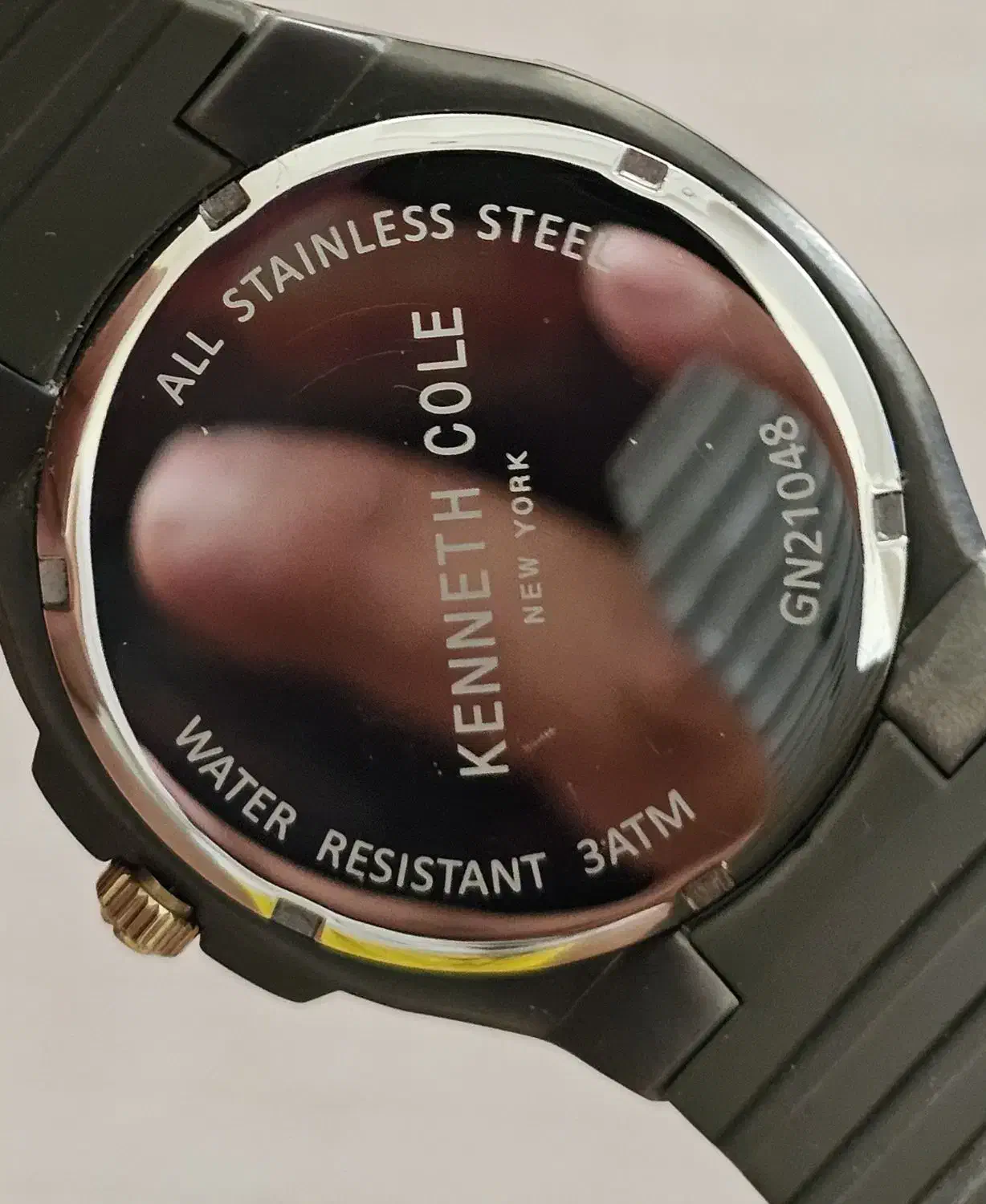 ساعت کنت کول اورجینال  آمریکایی|ساعت|تهران, شادآباد|دیوار