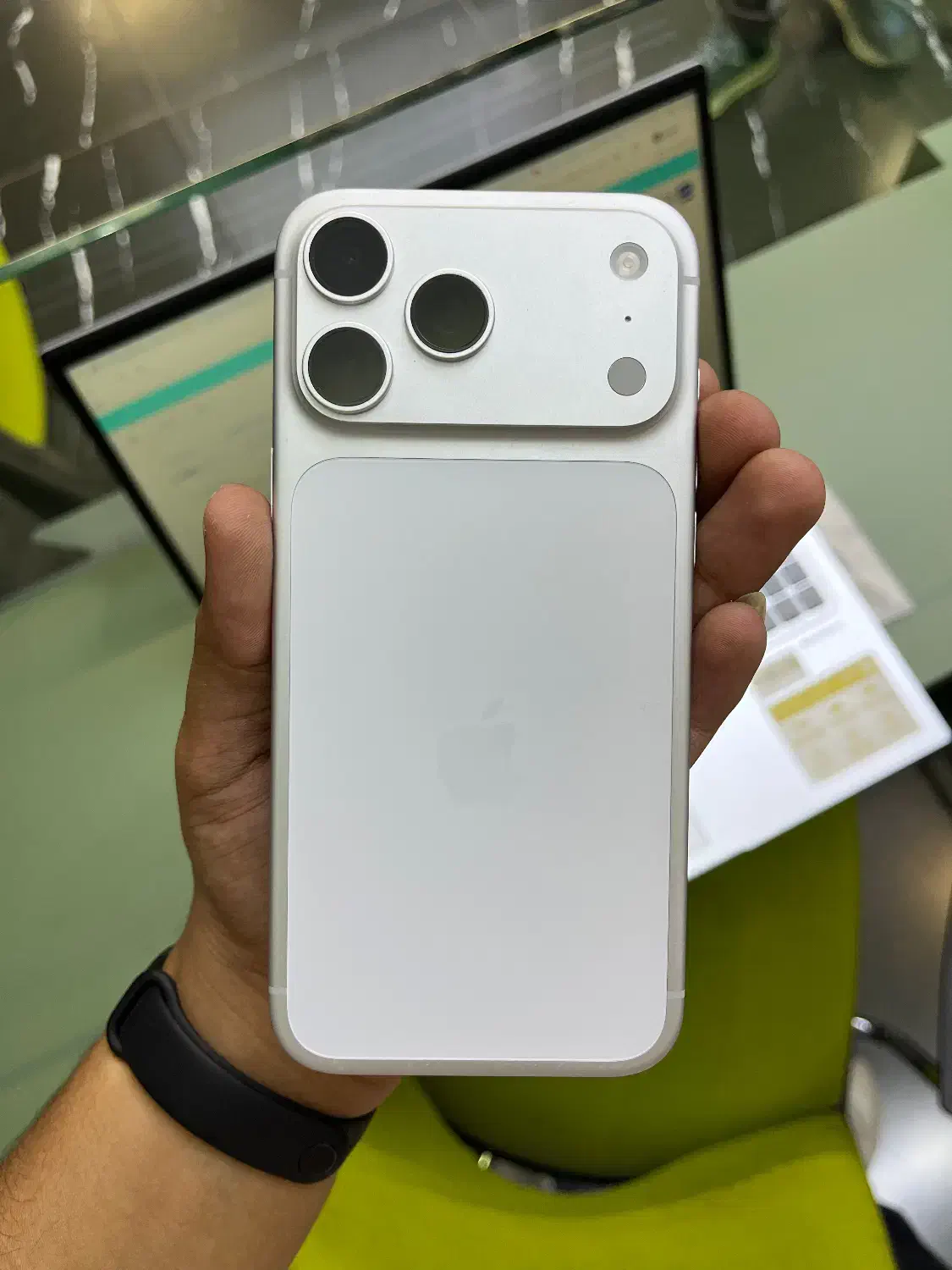 iPhone 17 Promax|موبایل|زاهدان, |دیوار