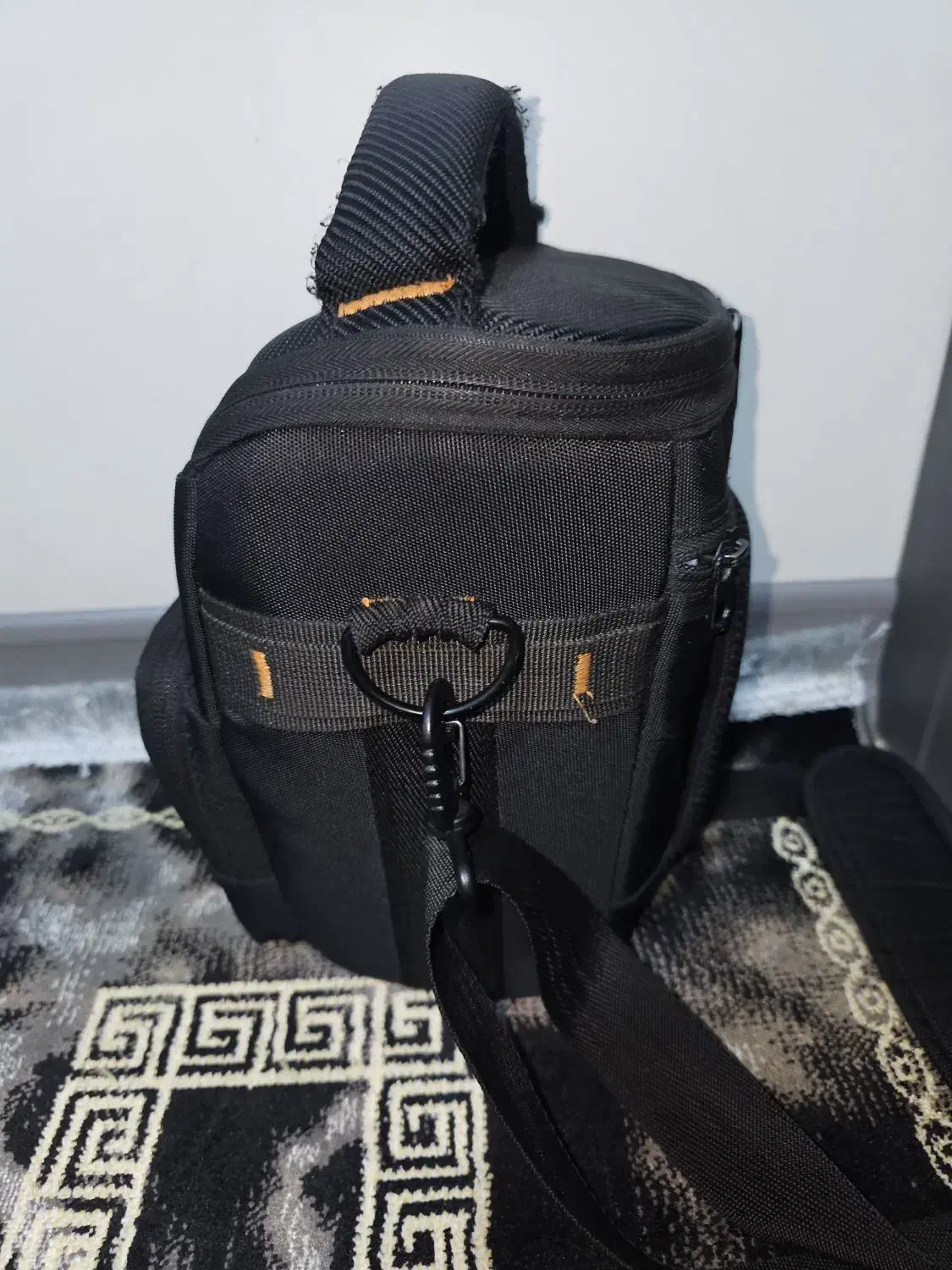 کیف دوربین عکاسی کنون ،شال ست بند دوربین عکاسی|دوربین عکاسی و فیلم‌برداری|اسلام‌شهر, زرافشان|دیوار