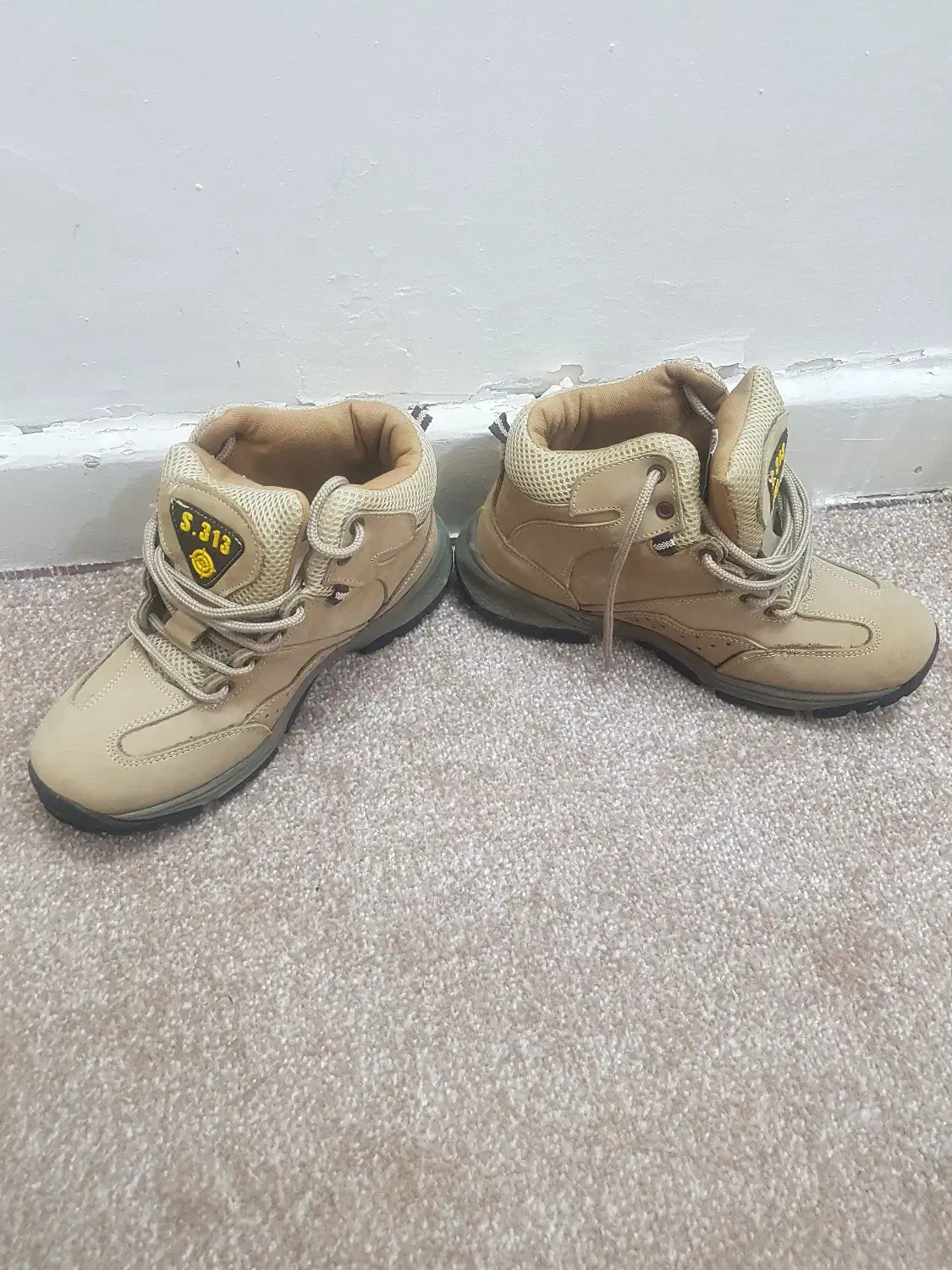 کفش 313|کیف، کفش، کمربند|بوشهر, |دیوار