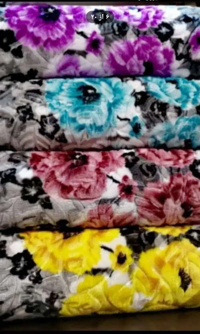 انواع پتو و پتو مسافرتی|رختخواب، بالش، پتو|ایذه, |دیوار