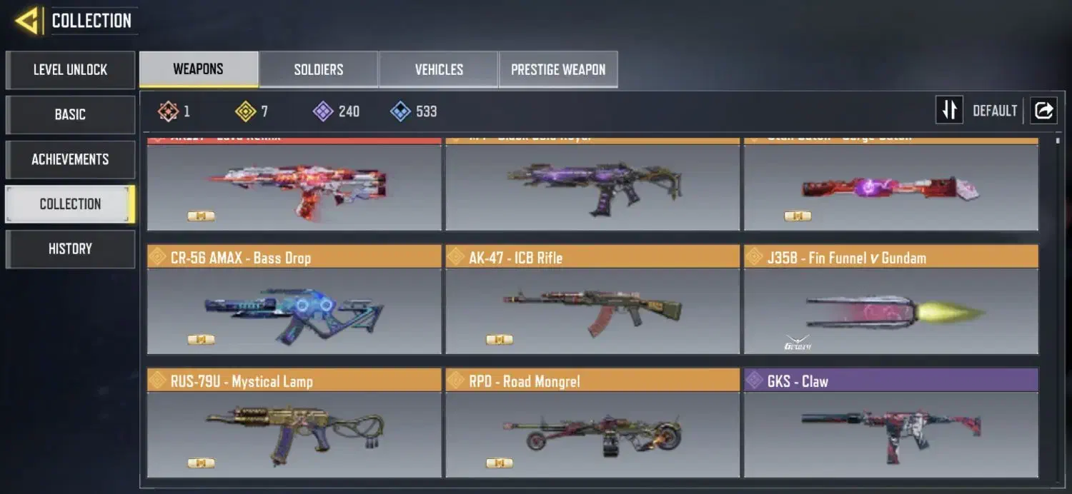 اکانت کالاف|کنسول، بازی ویدئویی و آنلاین|یاسوج, |دیوار