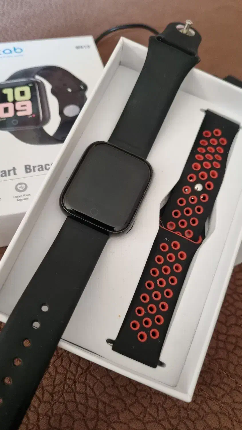 ساعت هوشمند/مچ بند ورزشی|ساعت|اصفهان, ملکشهر|دیوار