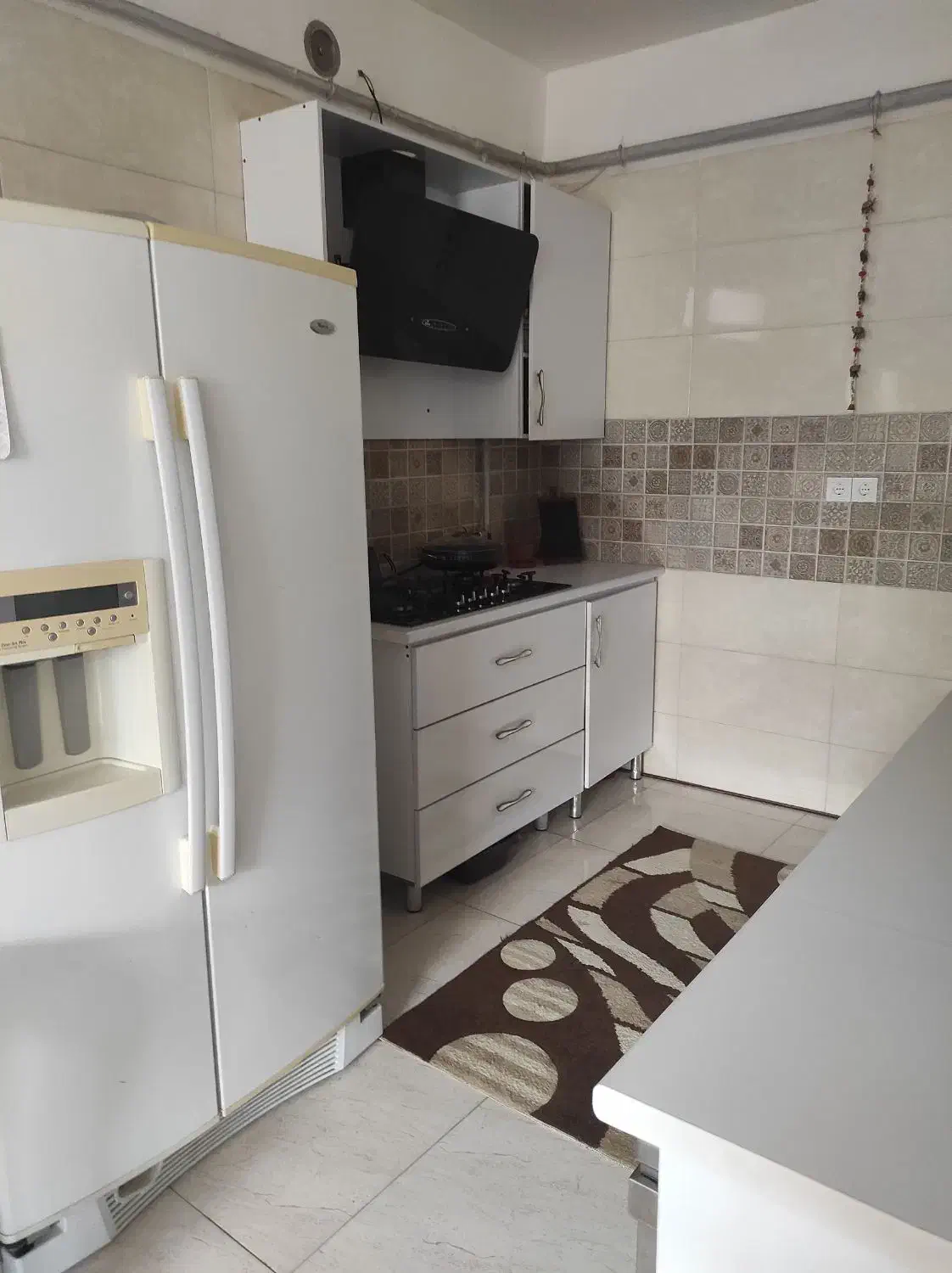 اجاره آپارتمان|اجارهٔ آپارتمان|کیاشهر, |دیوار