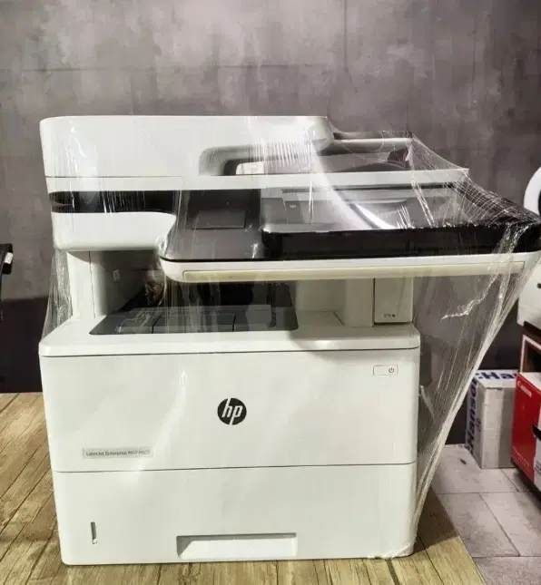 پرینتر hp527dnf|پرینتر، اسکنر، کپی، فکس|ارومیه, |دیوار