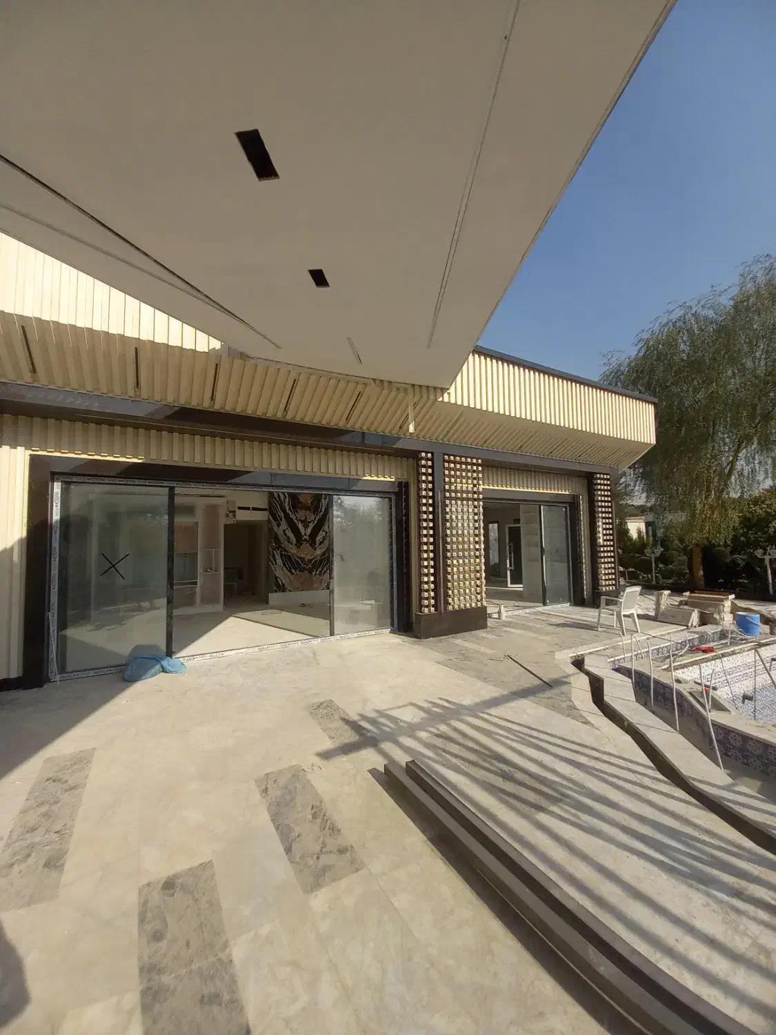 سنگ کاری وکاشی کاری|خدمات پیشه و مهارت|اصفهان, پینارت|دیوار