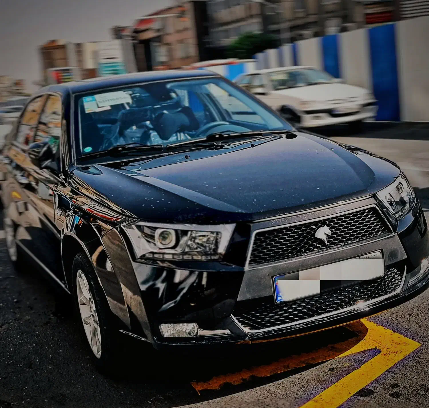 دنا پلاس توربو اتوماتیک آپشنال*/مدل1404تحویل فوری|خودرو سواری و وانت|تهران, شهرآرا|دیوار