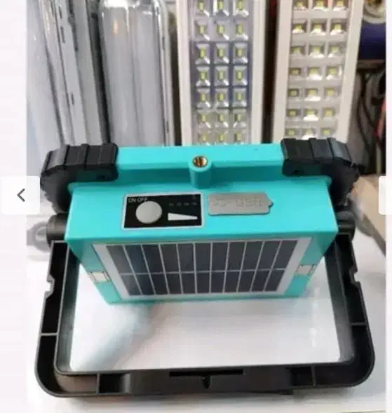 پروژکتور خورشیدی|لامپ و چراغ|بندر ماهشهر, |دیوار