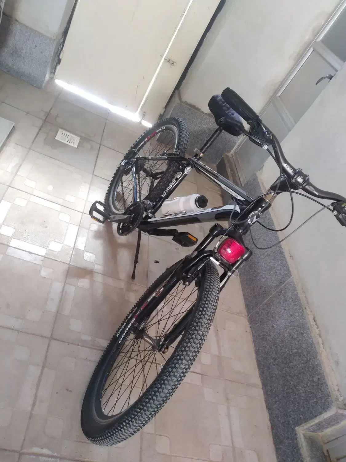 دوچرخه 26|دوچرخه، اسکیت، اسکوتر|اهر, |دیوار