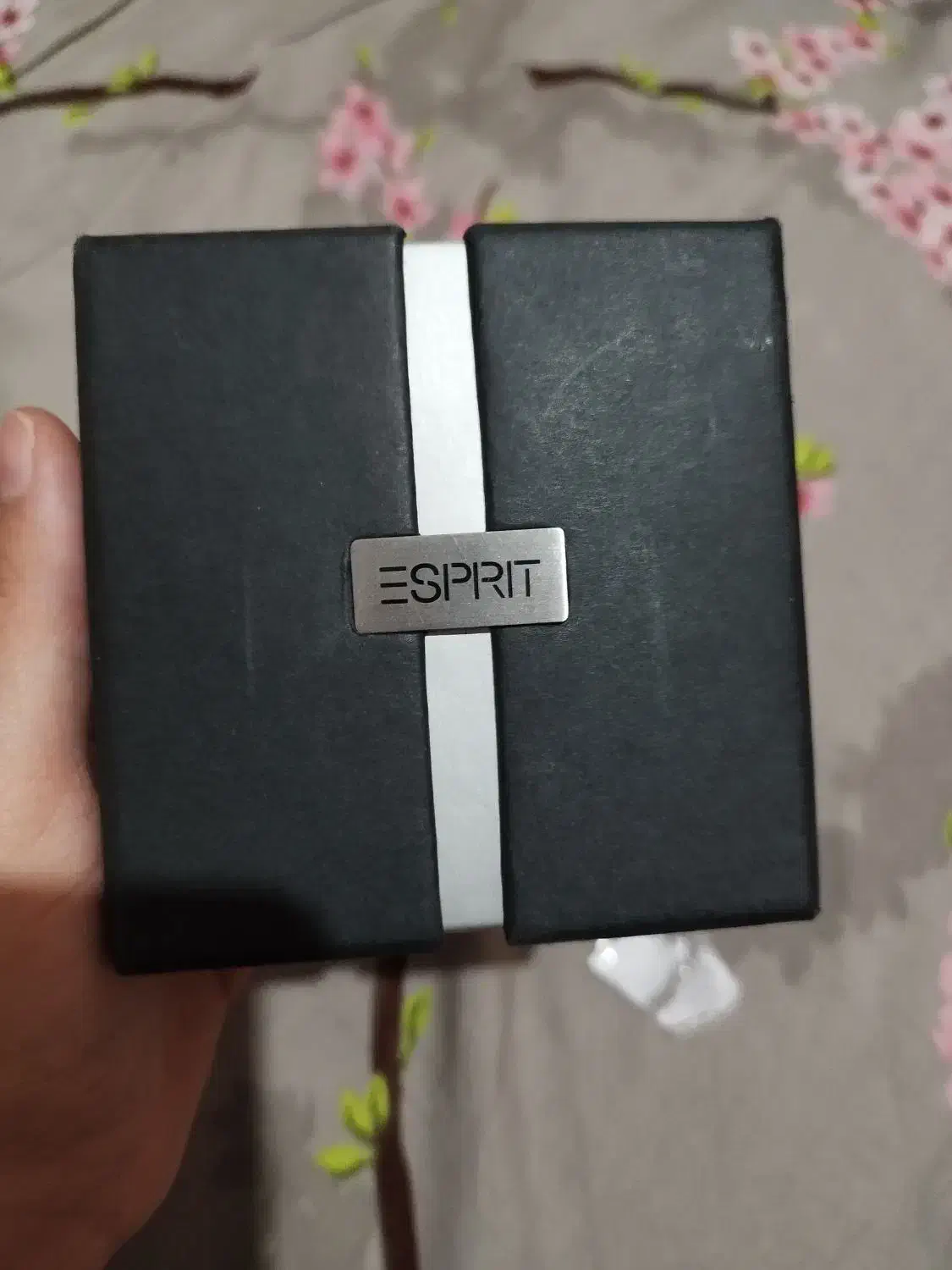 ساعت مچی اسپریت ESPRITاصل|ساعت|نسیمشهر, |دیوار