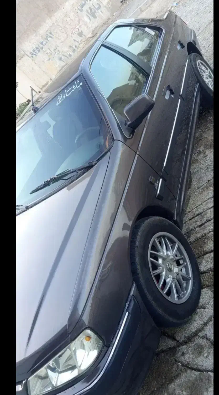 پژو پارس|خودرو سواری و وانت|سلماس, |دیوار