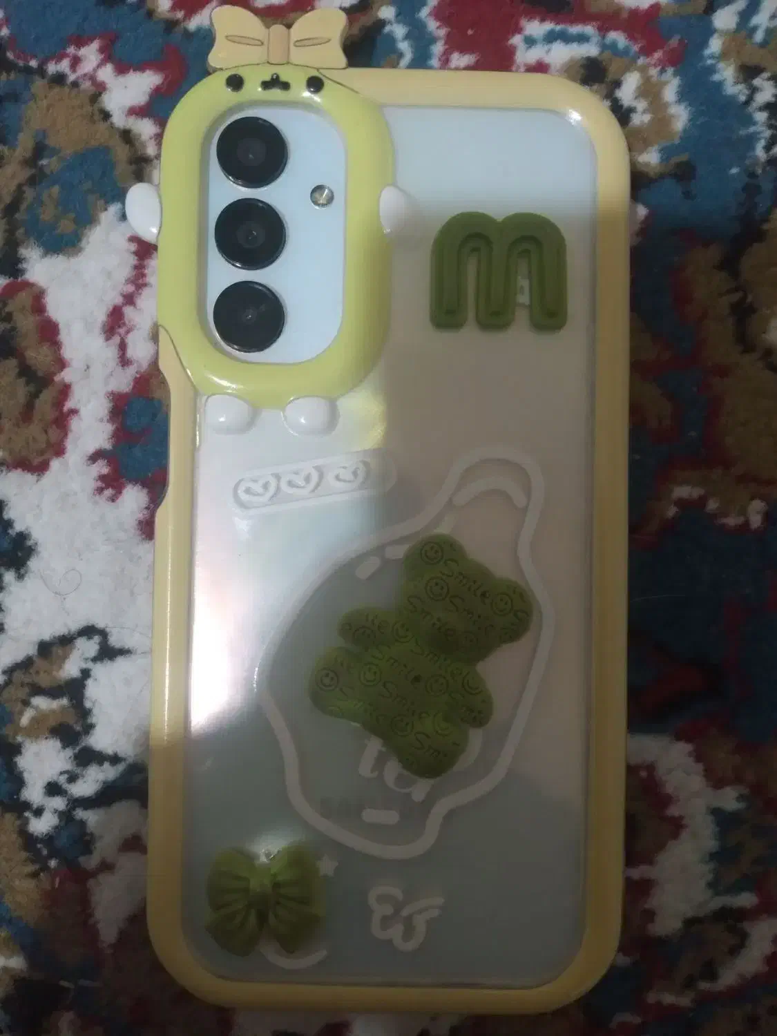 گوشی a15|موبایل|بجنورد, |دیوار