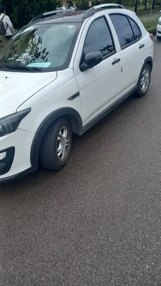 اطلس ۱۴۰۳ در حد صفر|خودرو سواری و وانت|آمل, |دیوار