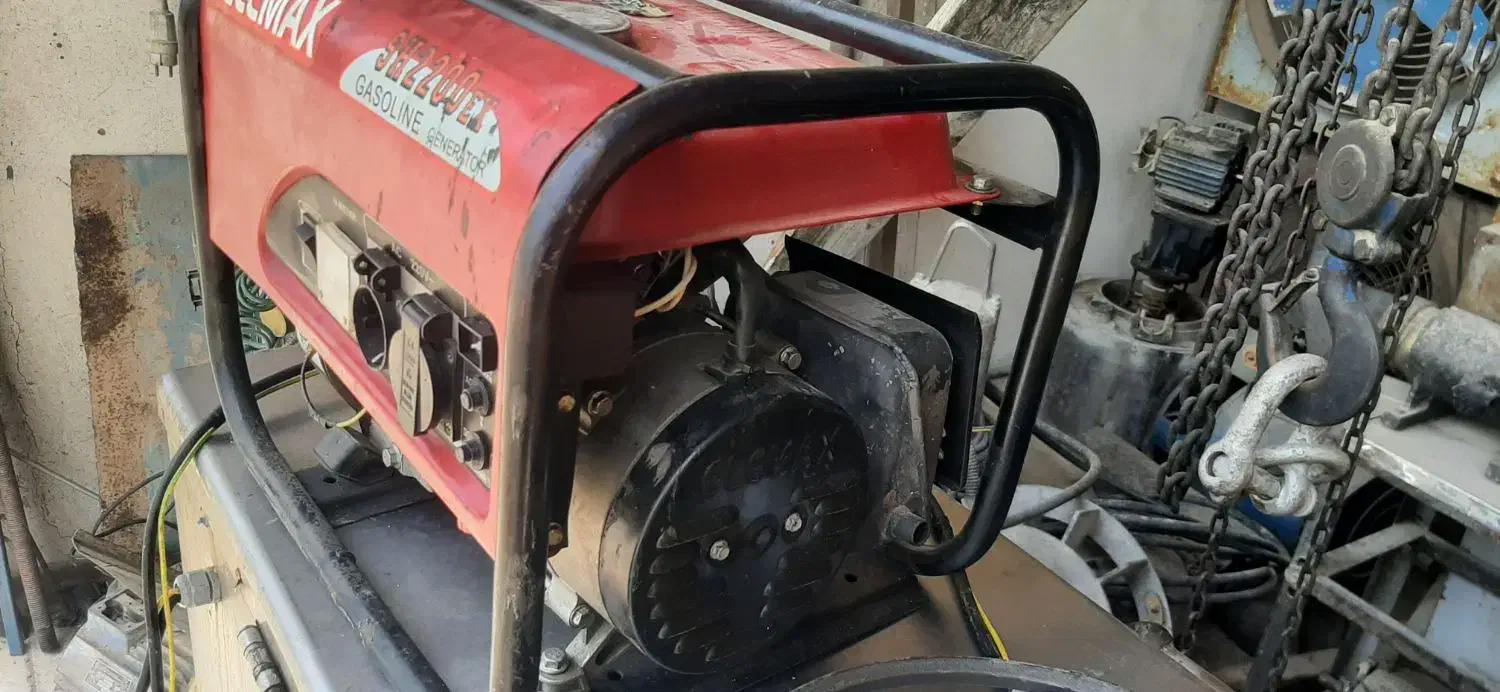 تعمیر تخصصی انواع کارواش صنعتی در محل ضمانتی|خدمات پیشه و مهارت|شیراز, شهرک سراج|دیوار