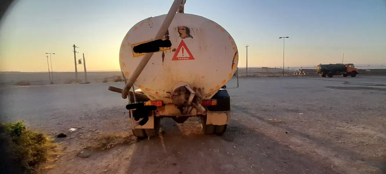 بنز|خودرو سنگین|سرخس, |دیوار