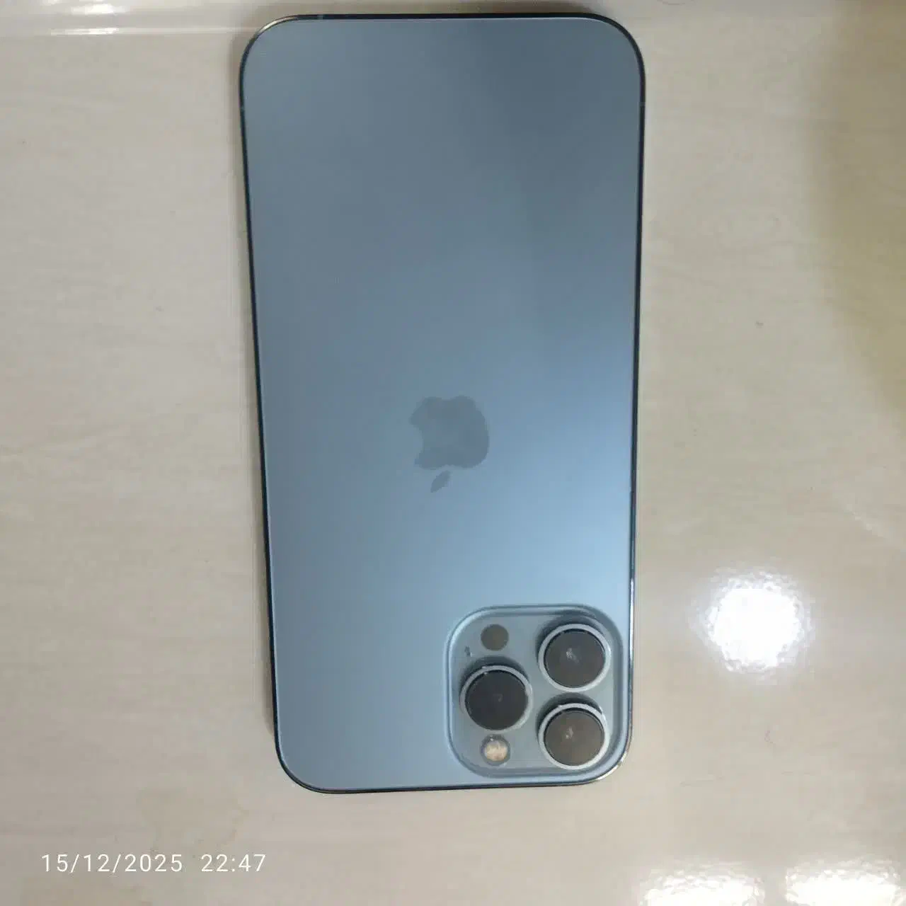 یک دستگاه 13pro max فوق العاده تمیز|موبایل|قم, نوبهار|دیوار