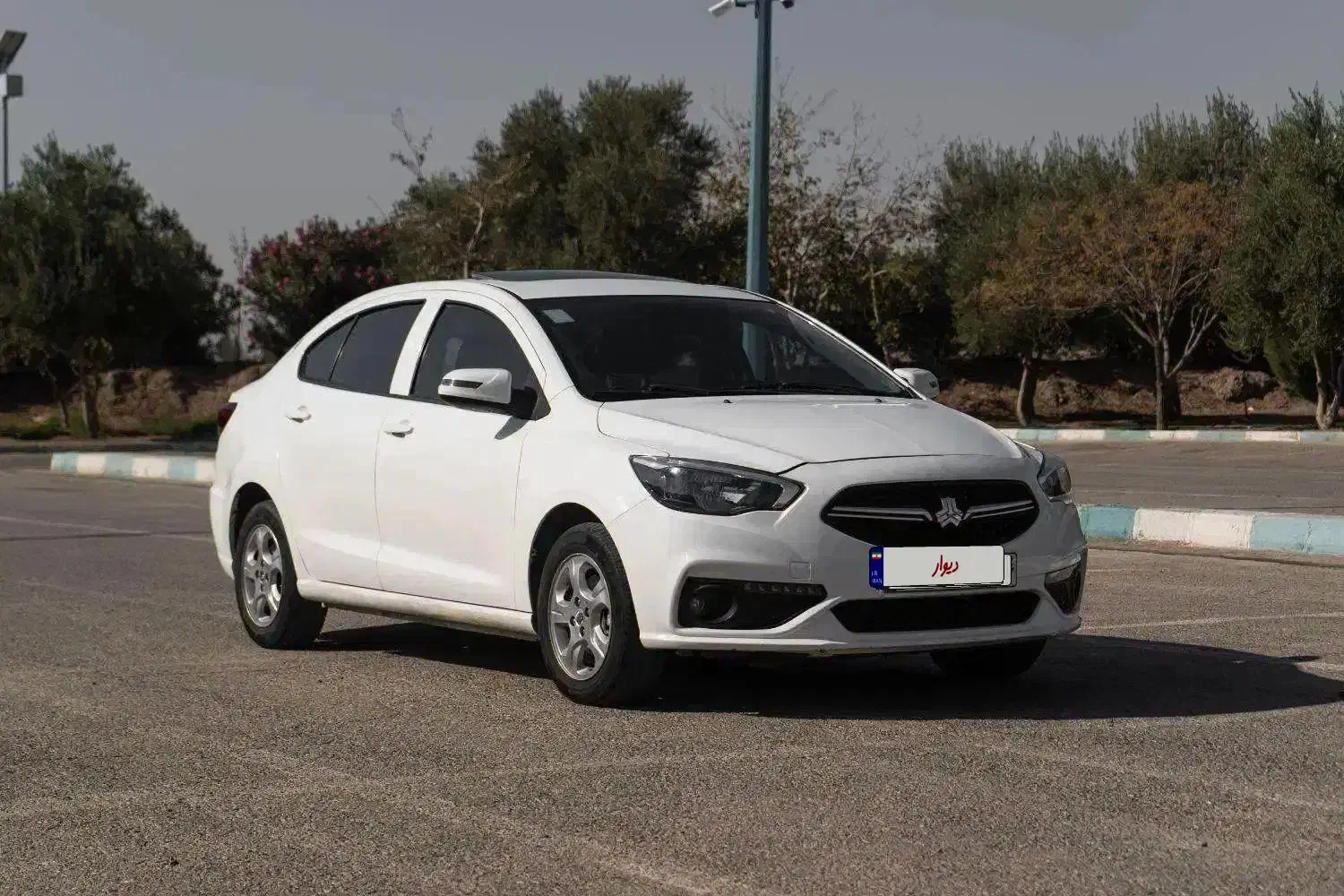 شاهین G مدل ۱۴۰۱|خودرو سواری و وانت|یزد, |دیوار