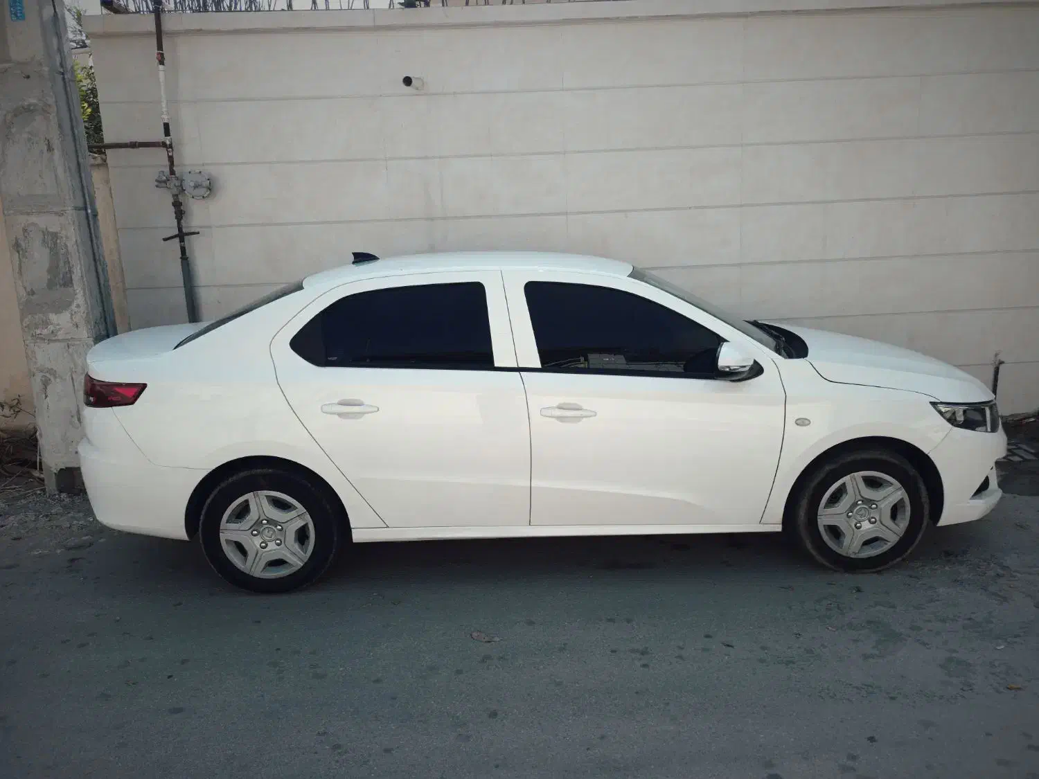 تارا V1 پلاس|خودرو سواری و وانت|بوشهر, |دیوار