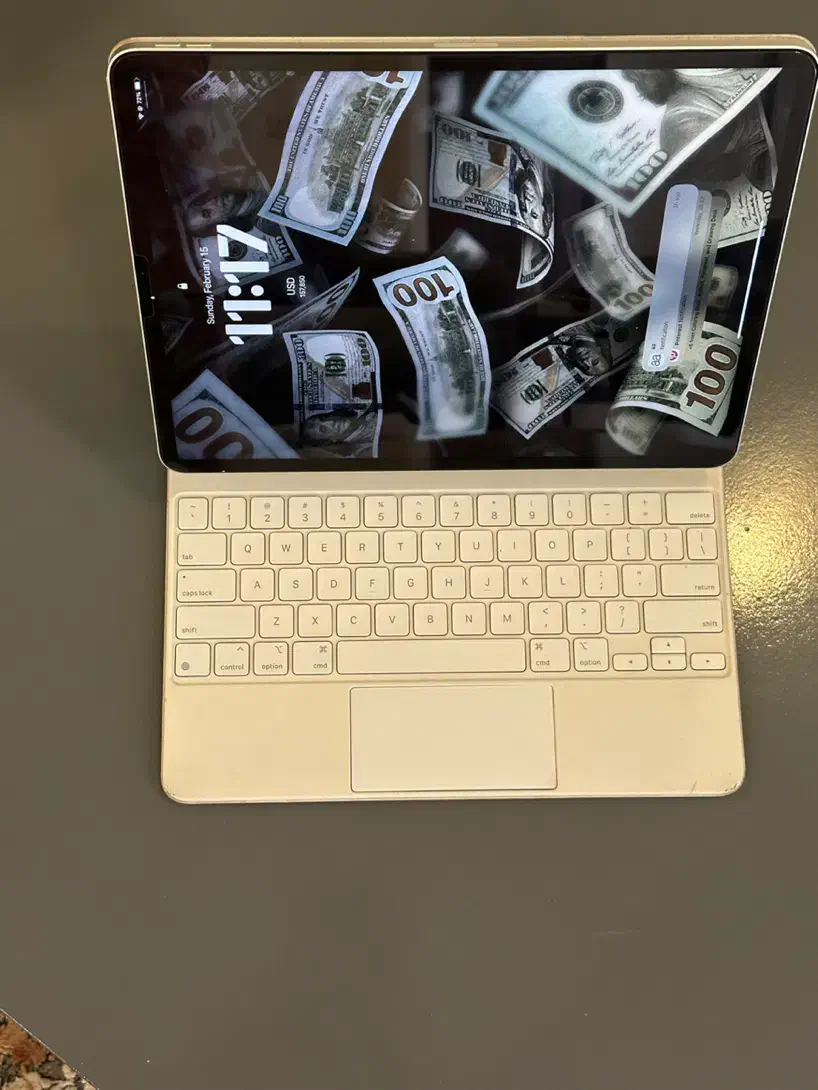 iPod pro 265 G|تبلت|تهران, دزاشیب|دیوار