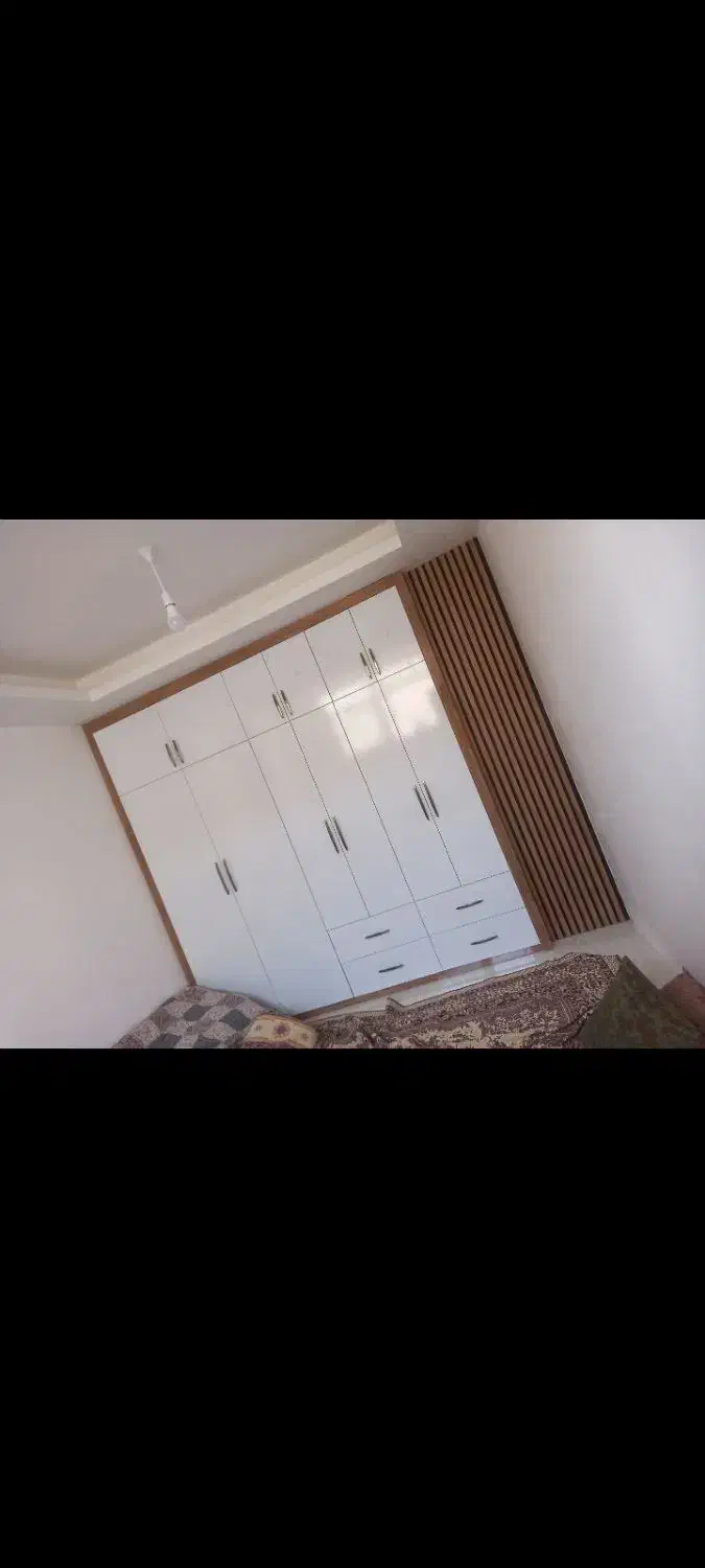 ساخت کابینت اشکاف نقد اقساط|تخت و سرویس خواب|بجنورد, |دیوار