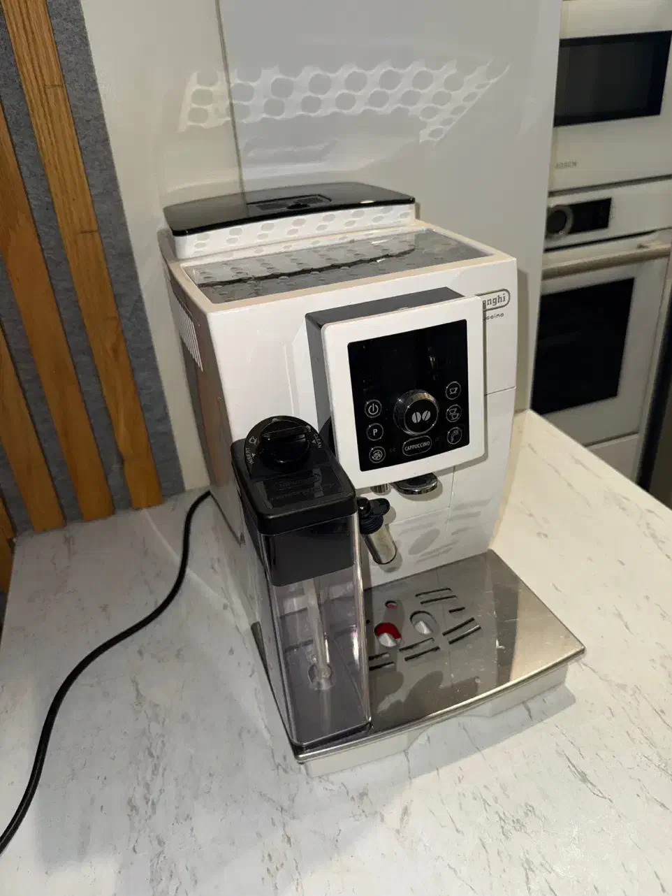 اسپرسوساز اتوماتیک دلونگی|سماور، چایساز، قهوهساز|تهران, امانیه|دیوار