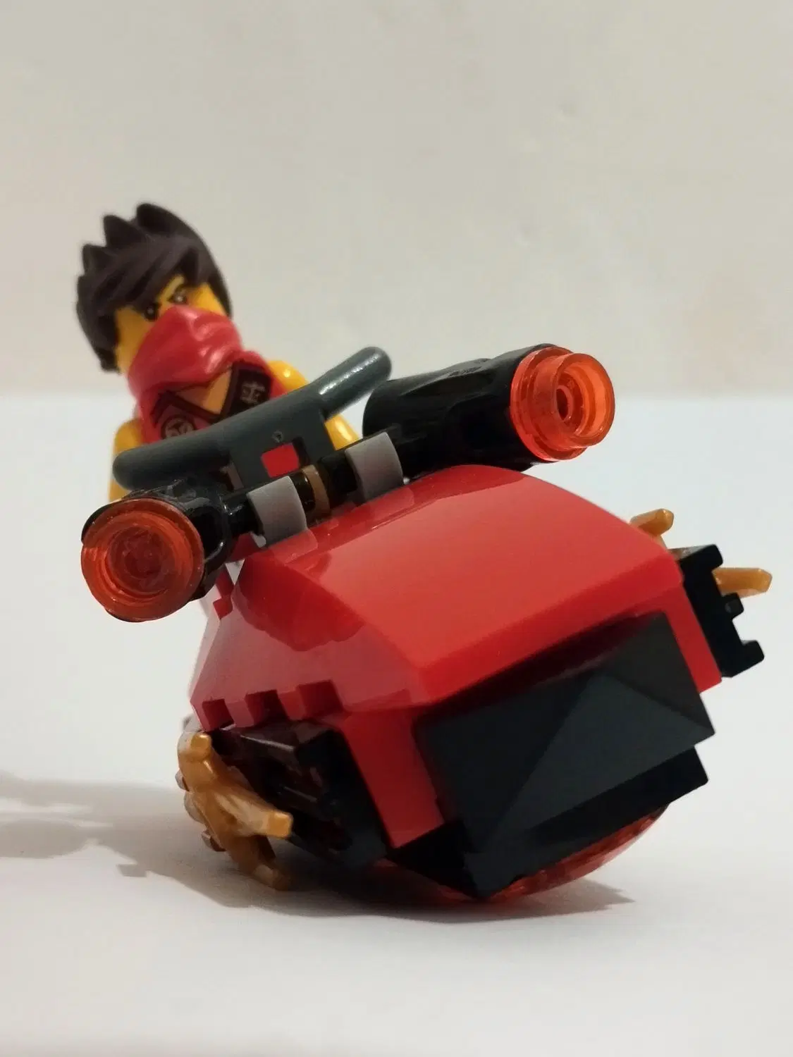 ۳ ست لگو اورجینال دانمارکی (Ninja Go و Lego City)|اسباببازی|تهران, آبشار تهران (دریاچه)|دیوار