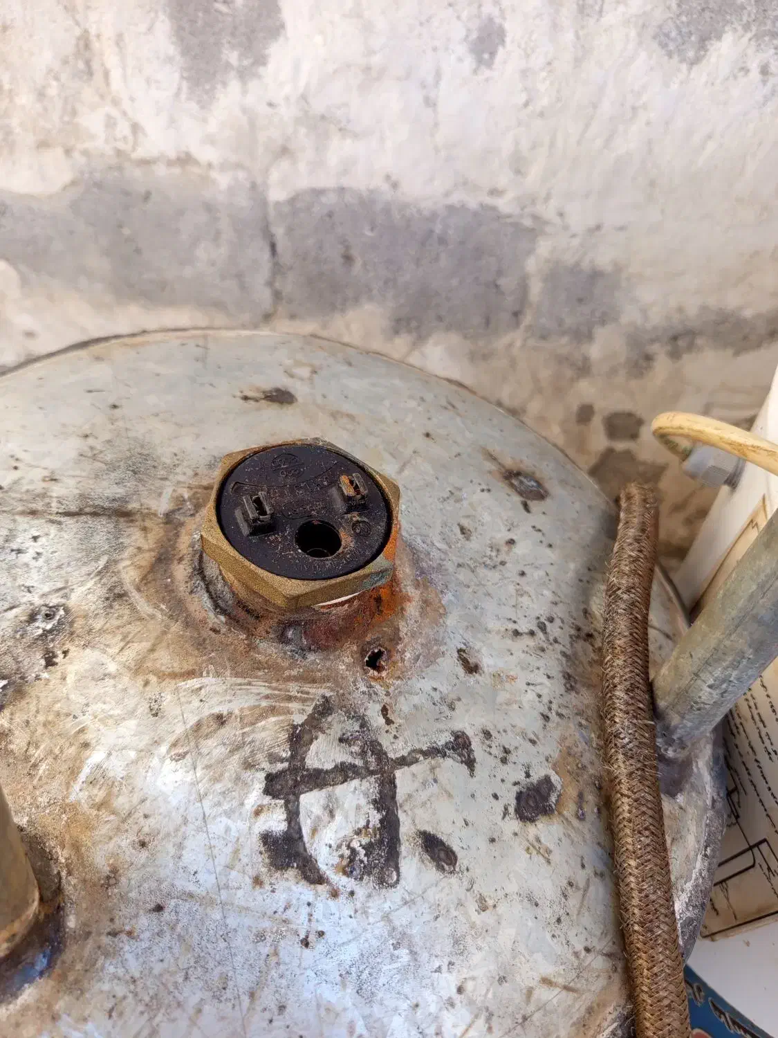 ابگرمکن|آبگرمکن، پکیج، شوفاژ|میناب, |دیوار