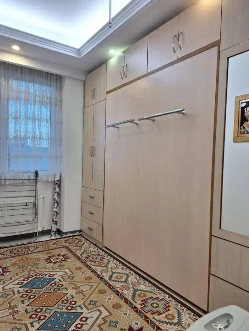 ۹۰متر/دو خواب/خوش نقشه و شیک/افراسیابی