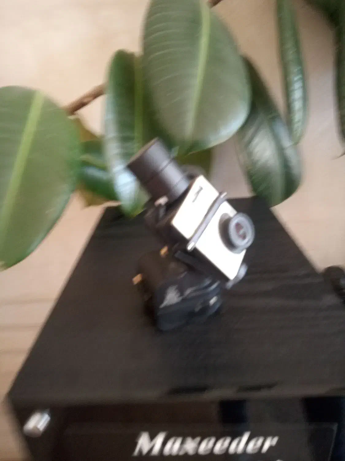 دوربین گوپرو همراه گیمبال ژیون ریدر m|دوربین عکاسی و فیلم‌برداری|ارومیه, |دیوار