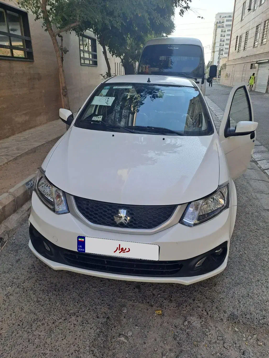 ساینا S مدل 1403|خودرو سواری و وانت|فردیس, فردیس|دیوار