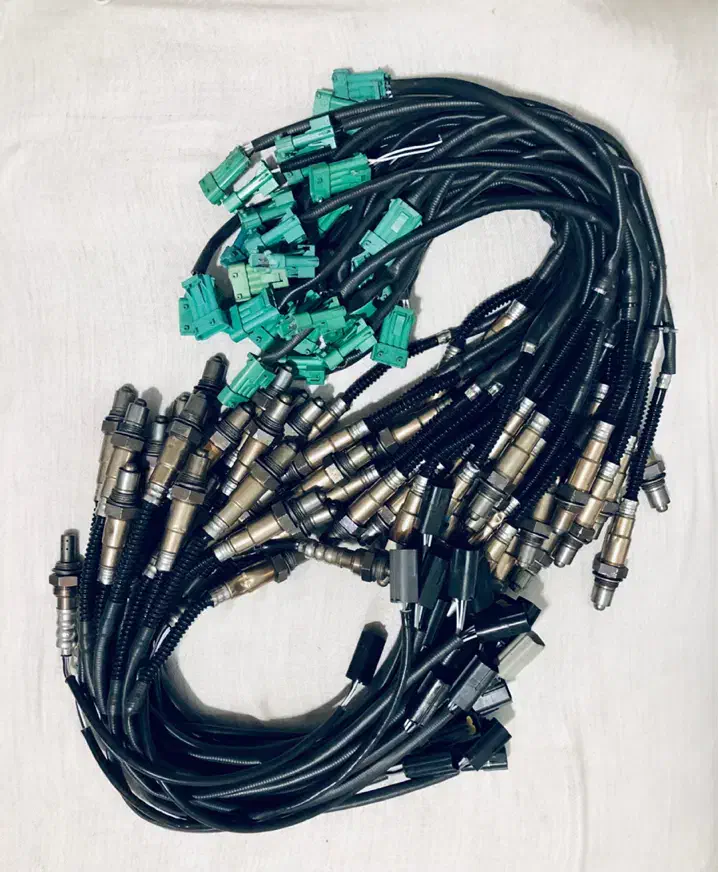 سنسور اکسیژن و کوئل انواع خودرو های داخلی|قطعات یدکی و لوازم جانبی|فردیس, انبار نفت|دیوار