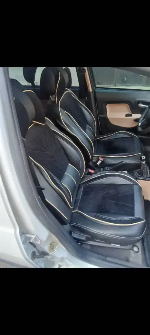 روکش صندلی به قیمت تولید|قطعات یدکی و لوازم جانبی|قرچک, شهرک گلها|دیوار