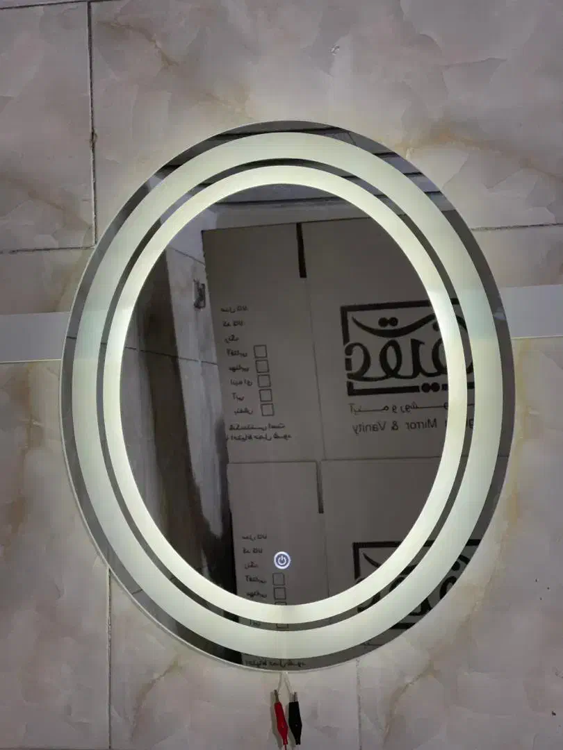 اینه، آینه قدی،اینه دفرمه، اینه مهتابی و افتابی|لوازم سرویس بهداشتی|صفادشت, |دیوار