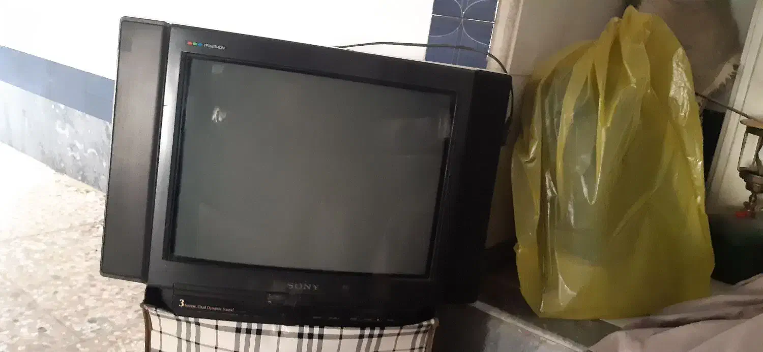 تلویزیون SONY|تلویزیون و پروژکتور|کرج, گوهردشت|دیوار