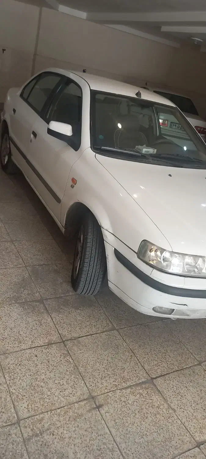 سمندlx|خودرو سواری و وانت|قدس, هفت جوی|دیوار