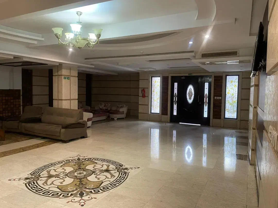 هروی 141متری *تاپ لوکیشن منطقه/فول امکانات*|فروش آپارتمان|تهران, هروی|دیوار