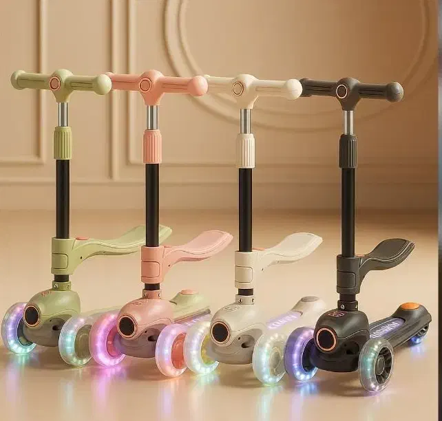 اسکوتر با اقساط 10و 20 ماهه بدون پیش پرداخت و ضامن|دوچرخه، اسکیت، اسکوتر|اصفهان, شهرک ولیعصر|دیوار