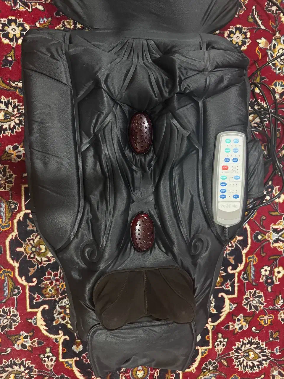 ماساژور کره ایی ال جی|آرایشی، بهداشتی، درمانی|تهران, فرمانیه|دیوار