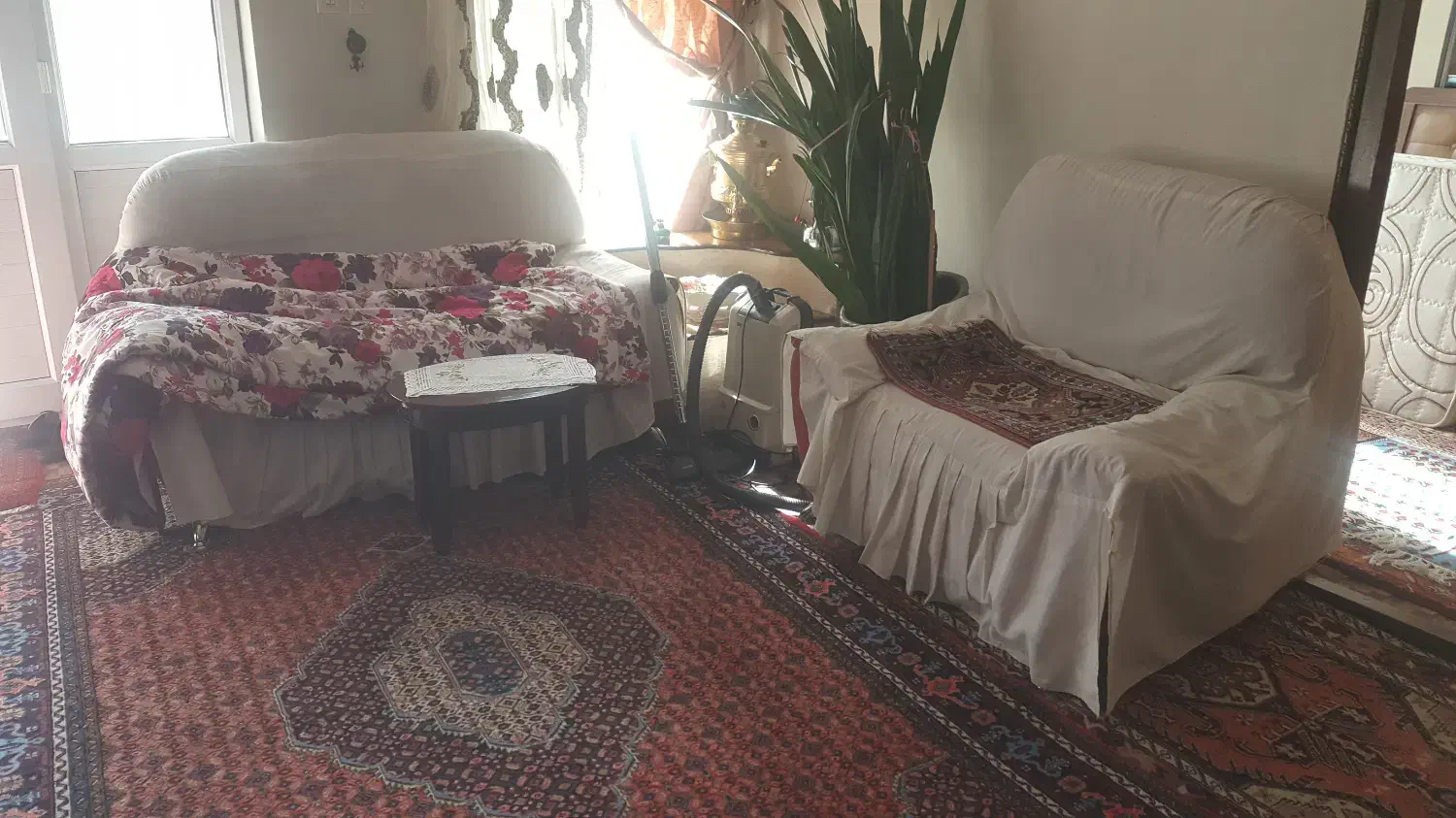 مبلمان|مبلمان خانگی و میز عسلی|مشگین شهر, |دیوار