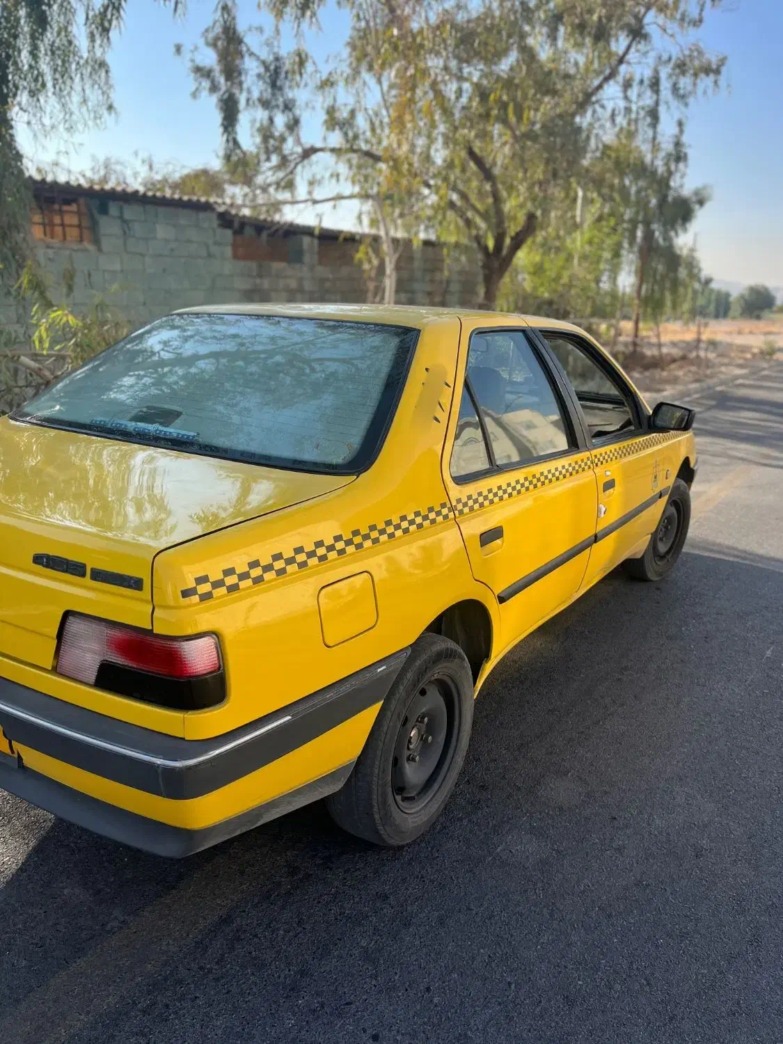 فروش ماشین پژو|خودرو سواری و وانت|دوگنبدان, |دیوار