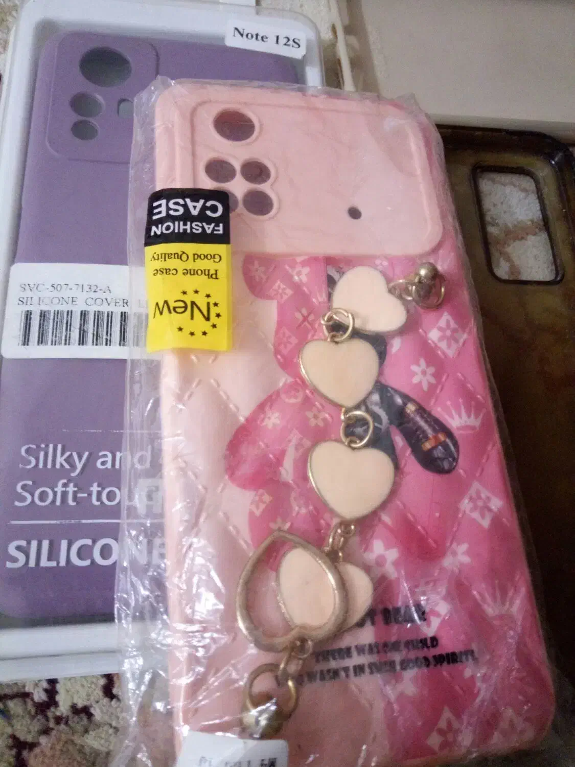 قاب گوشی نونو آکبند|لوازم جانبی موبایل و تبلت|بندر امام خمینی, |دیوار