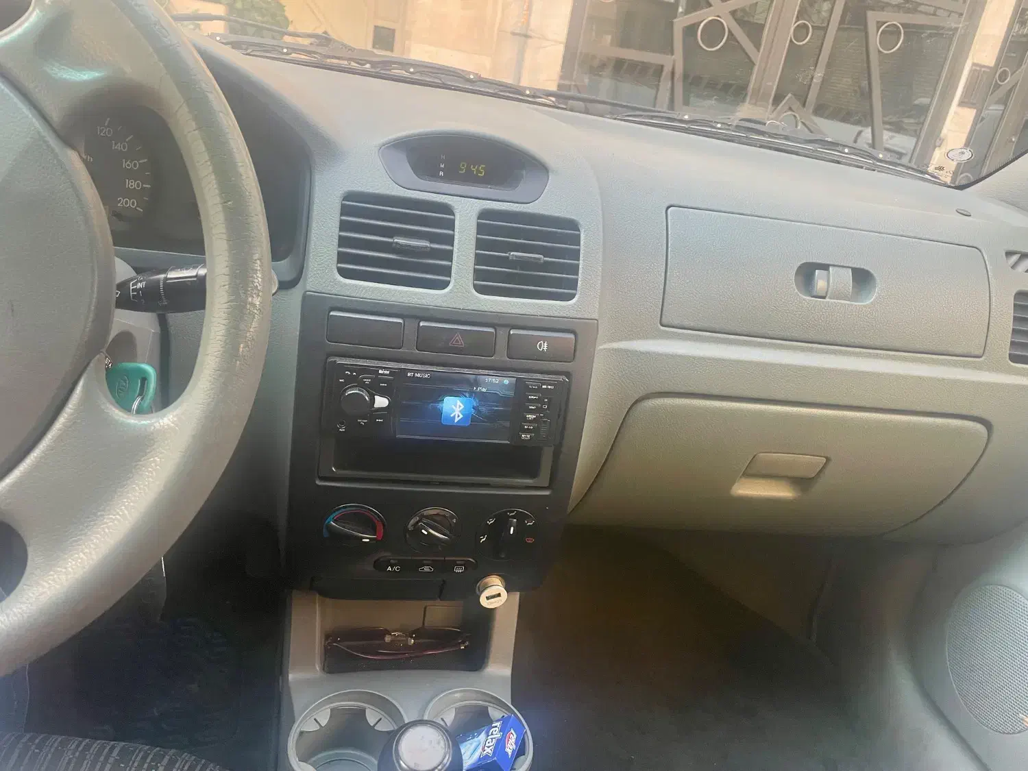 ریو دنده ای مدل 90|خودرو سواری و وانت|تهران, توحید|دیوار