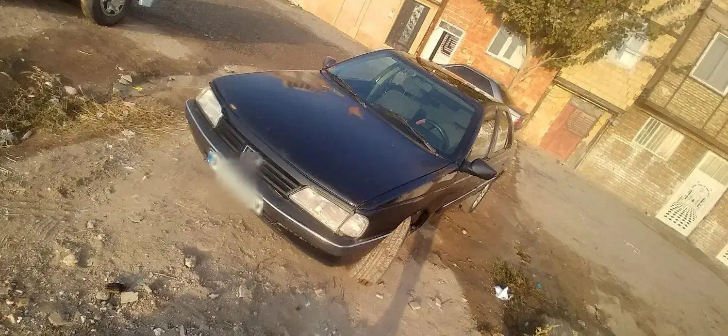 پژوخوشگل|خودرو سواری و وانت|خوی, |دیوار