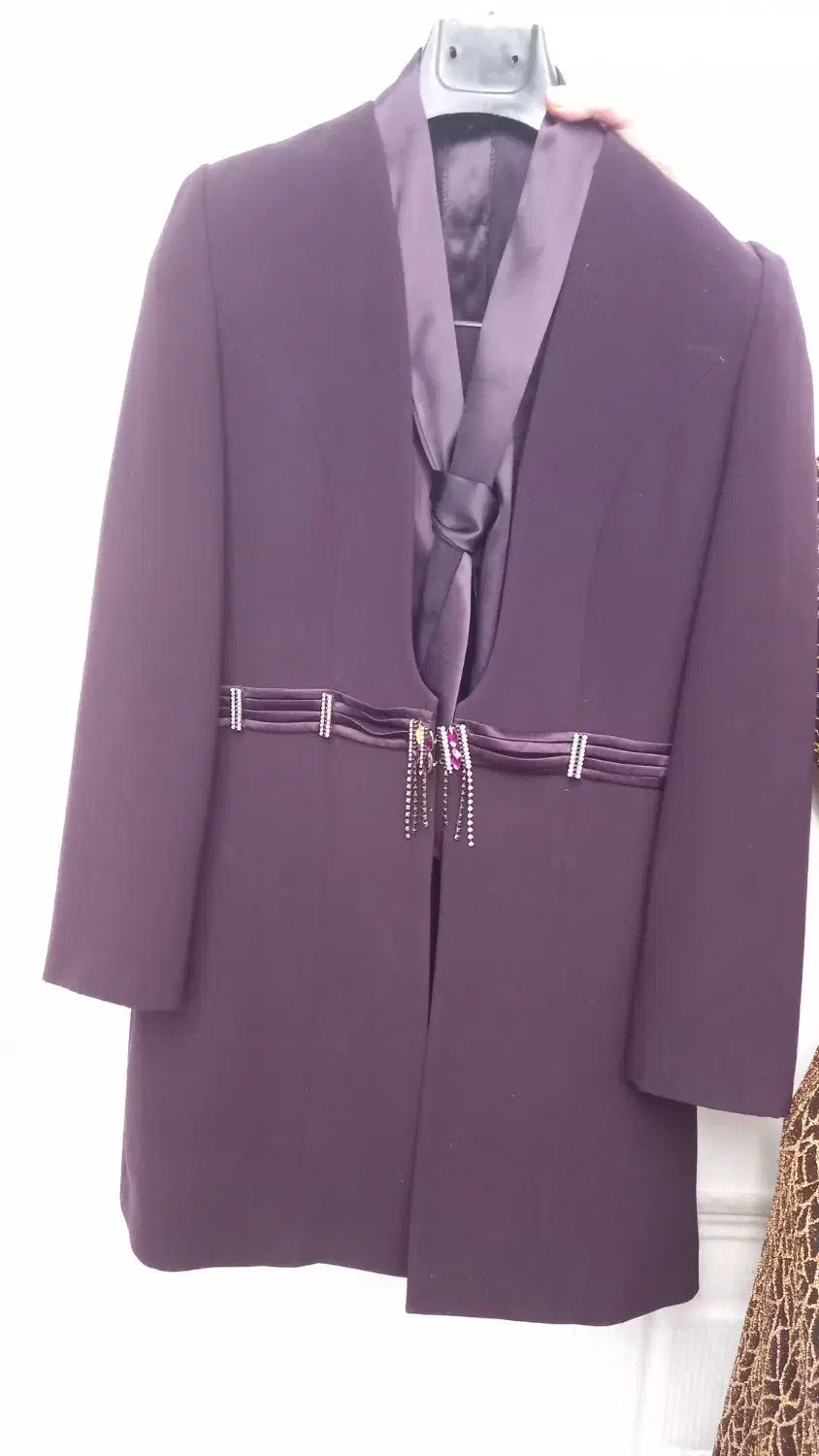 لباس مجلسی شیک|لباس|قم, شهرک مهدیه (مدرس)|دیوار