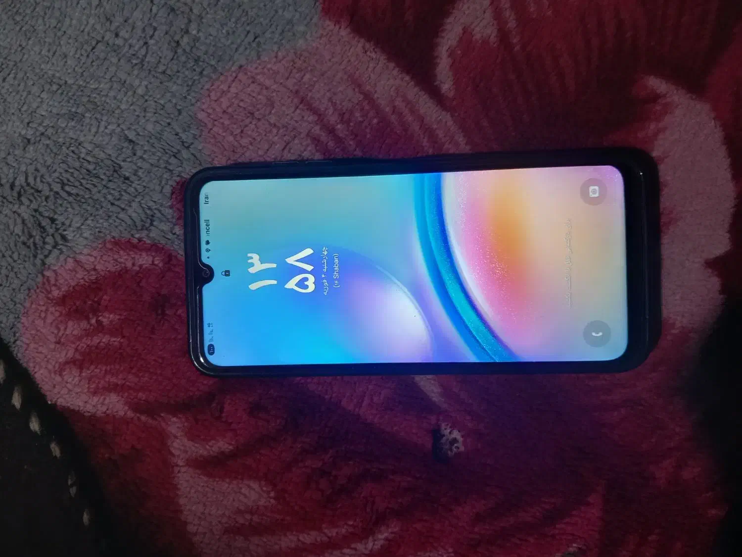 گوشی سامسونگ|موبایل|آشخانه, |دیوار